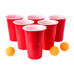 Shotbible Shotbox Shot Pong