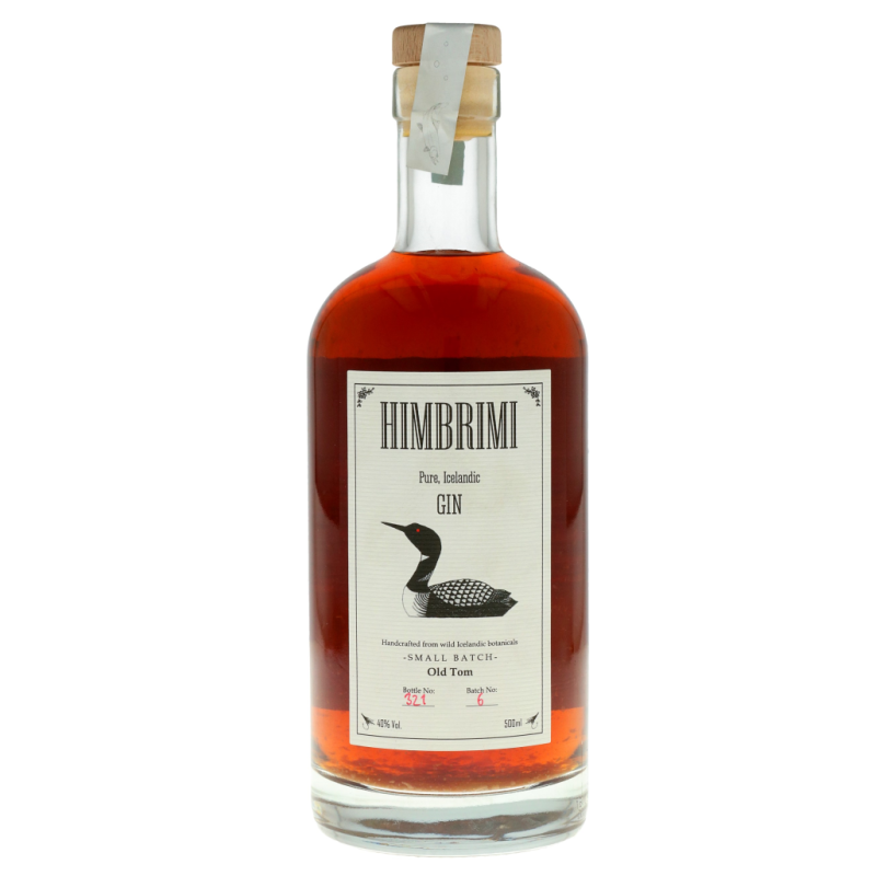 Himbrimi Old Tom Gin