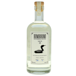 Himbrimi London Dry Gin