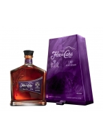 Flor De Cana 20 Years 130th Anniversary 