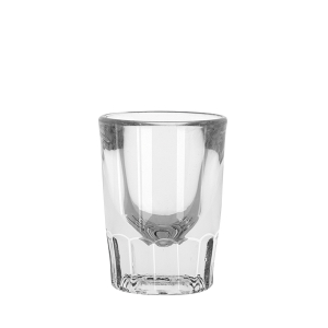 Shotglas 35ml (ds 12stuks)
