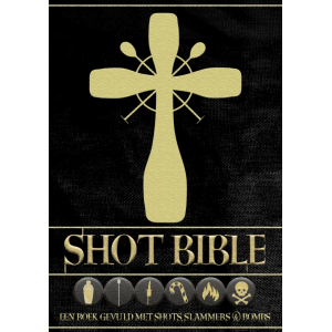 Shotbible