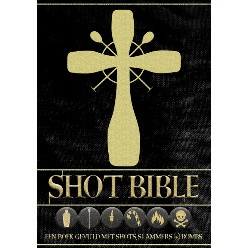 Shotbible