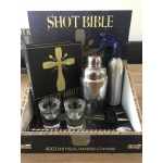 Shotbible pakket