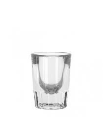 Shotglas 35ml (ds 12stuks)