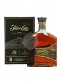 Flor De Cana 18 Years