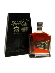 Flor De Cana 25 Years Centenario