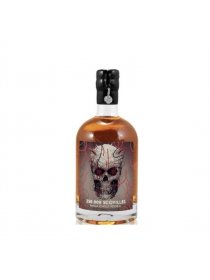 Naga Chilli Vodka 250.000 scovilles